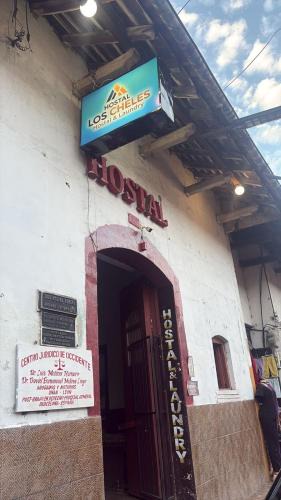 Leon Hostel | Hostal Los Cheles