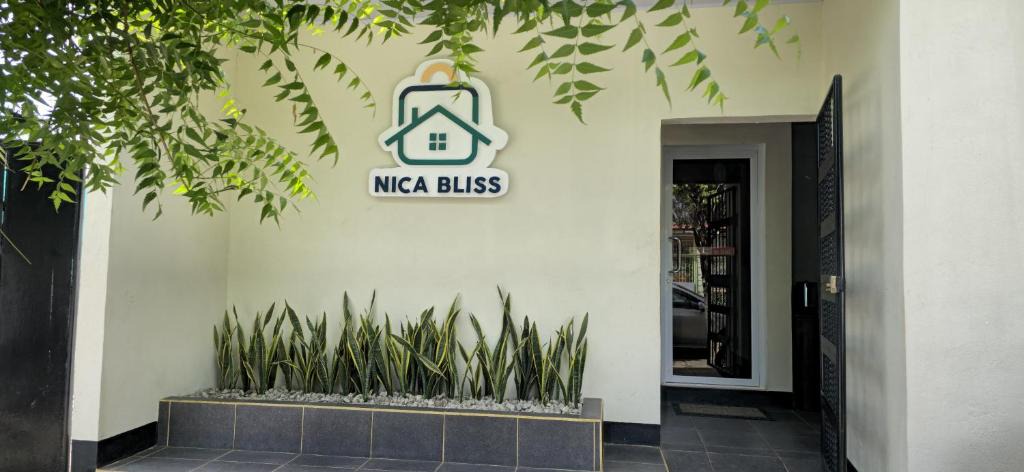 Managua Hotel | Hostal Nicabliss Managua