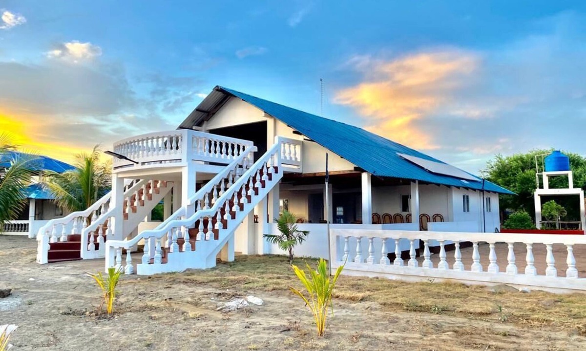 Chinandega Hostel | Hostal Playa Azul