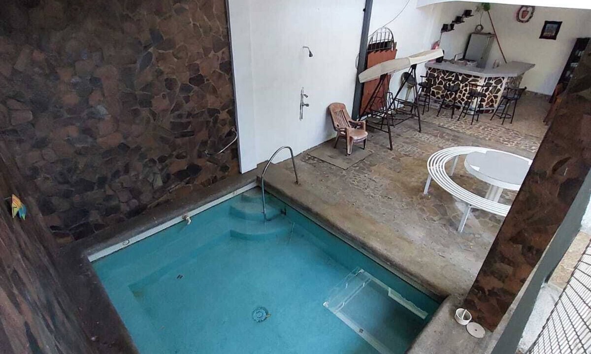 Leon Hostel | Hostal Ruinas de San Sebastian - Hostel