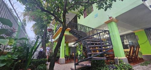 Leon Bed & Breakfast | Hostal San Antonio