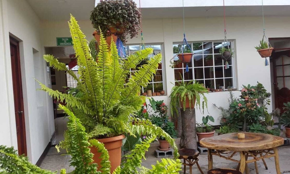 Somoto Hostel | Hostal San Jose - Hostel