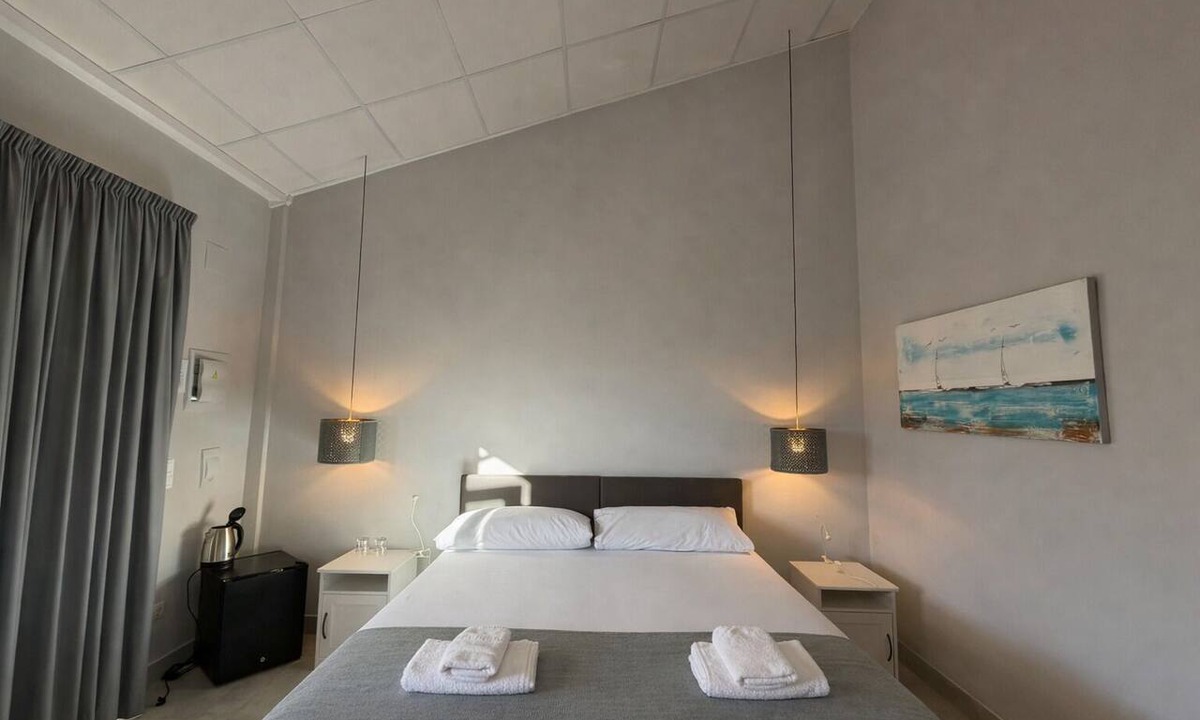 Javea Hostel | Hostal Xabina Javea