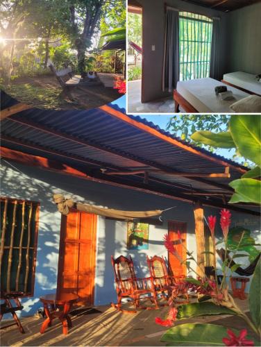Ometepe Island House | Hostal Xilotl
