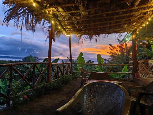 Moyogalpa House | Hostal y Mirador La Chaguita