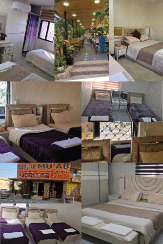 Al-Karak Hotel | hostel ـ Karak dream