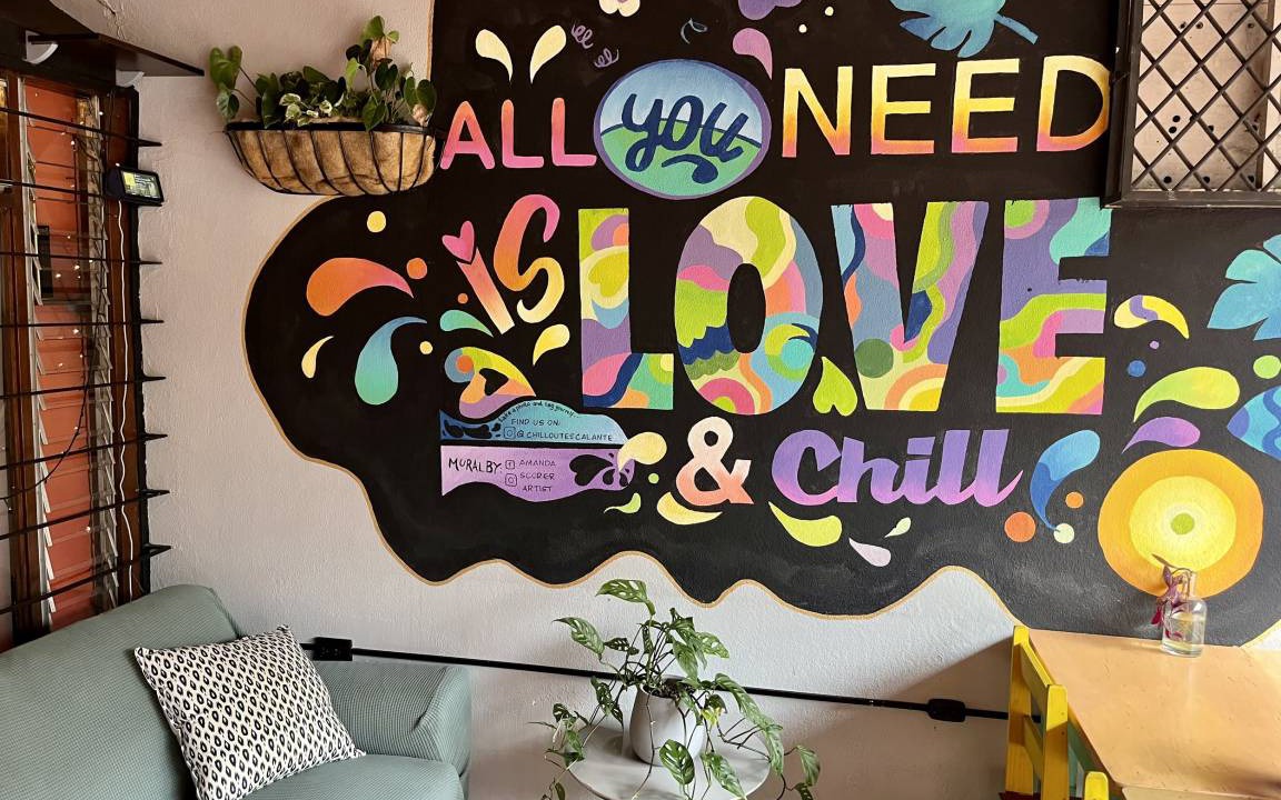 Barrio Dent Hostel | Hostel ∙ 8 guests