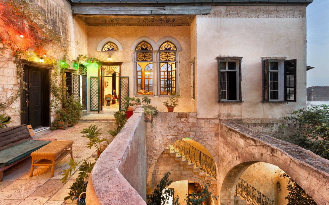 Old City Hostel | Hostel ∙ 8 guests