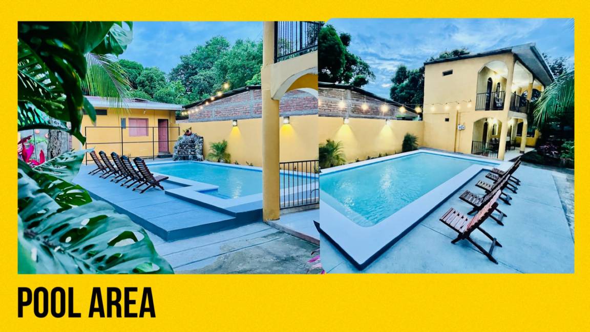 Moyogalpa Hostel | Hostel ∙ 8 guests