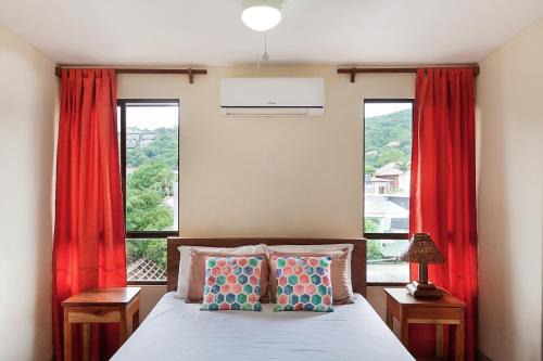 San Juan del Sur Hotel | Hostel Tropical and CoWorking