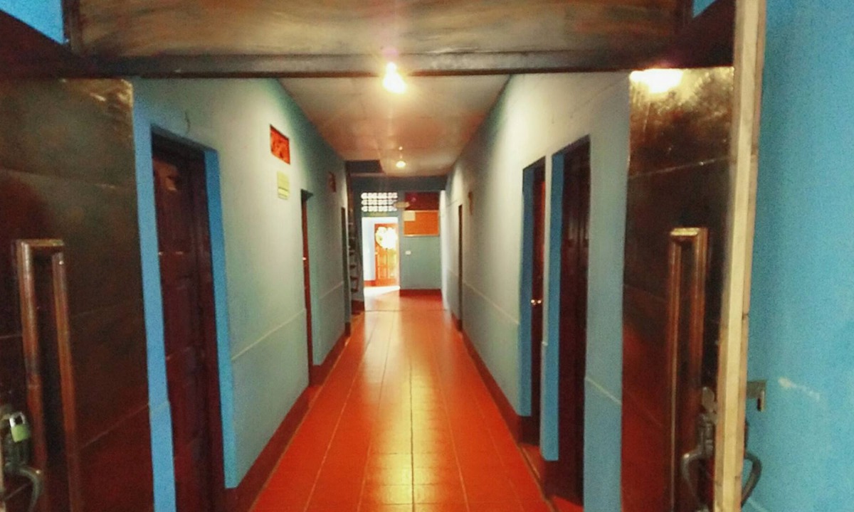 El Viejo Hostel | Hotel Bar y Restaurante Charlys El Viejo