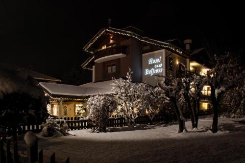 Monclassico Hotel | Hotel Belfiore