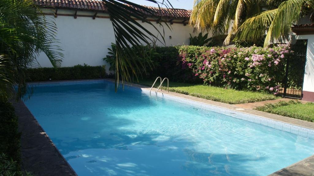 Leon Hotel | Hotel Cacique Adiact