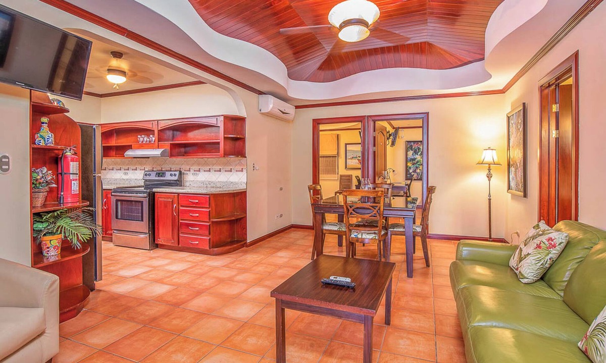 Pavas Hotel | Hotel Casa Roland San José