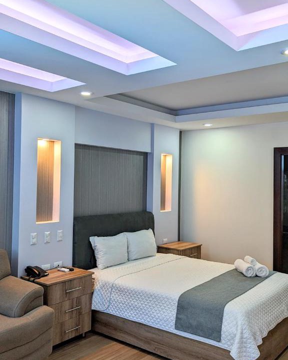 Barrio Las Playitas Hotel | Hotel Cayuga