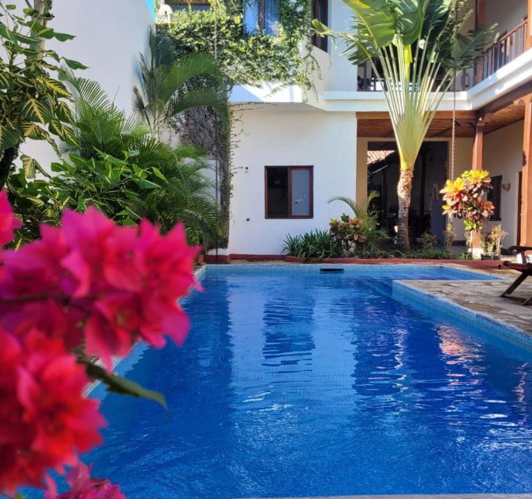 Granada Hotel | Hotel con Corazón Granada