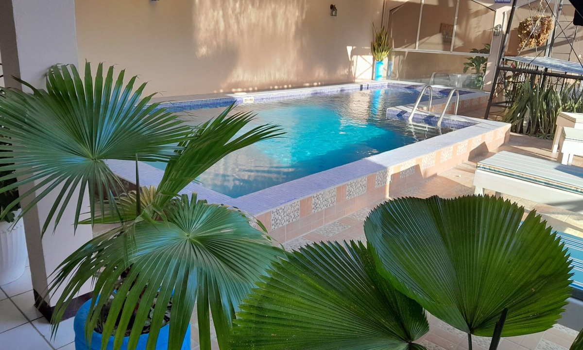 San Jorge Hotel | Hotel Dalinky