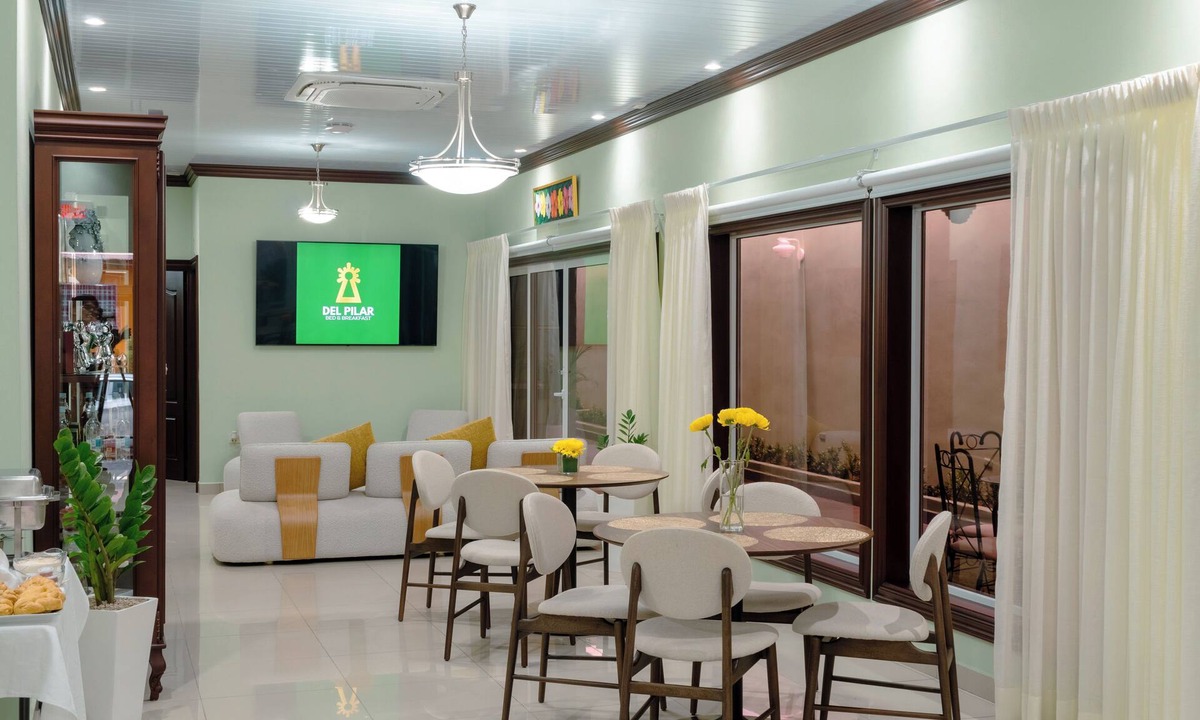 Managua Bed & Breakfast | Hotel Del Pilar