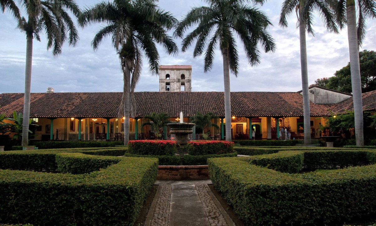 Leon Hotel | Hotel El Convento