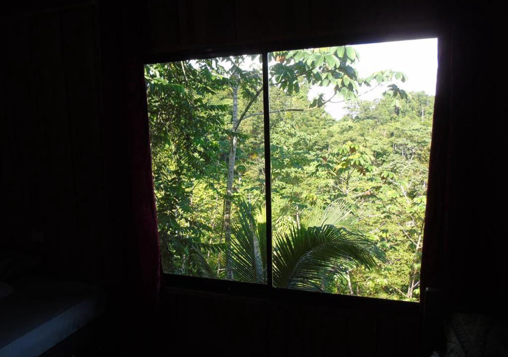 Drake Bay House | Hotel El Tesoro de Sir, Drake Bay