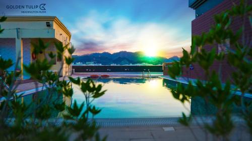 Muscat Hotel | Hotel Headington