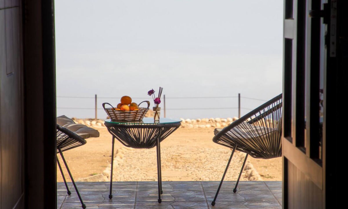 Mirbat Hotel | Hotel Hojari - Jabal Samhan, Salalah