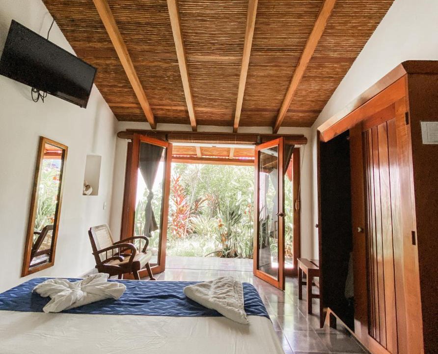 Granada Hotel | Hotel il Padrino