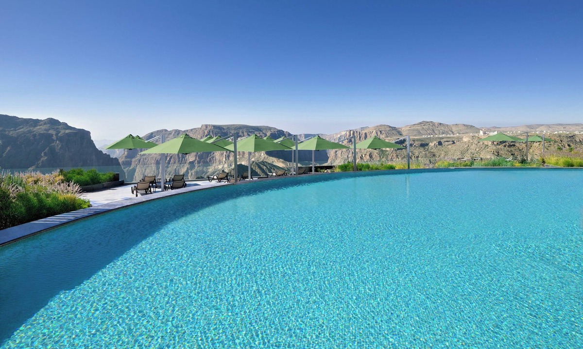 Sayq Hotel | Hotel Indigo Jabal Akhdar Resort & Spa by IHG
