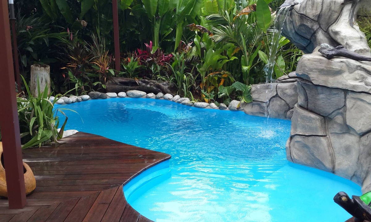 Puerto Jimenez Hotel | Hotel Inn Jimenez