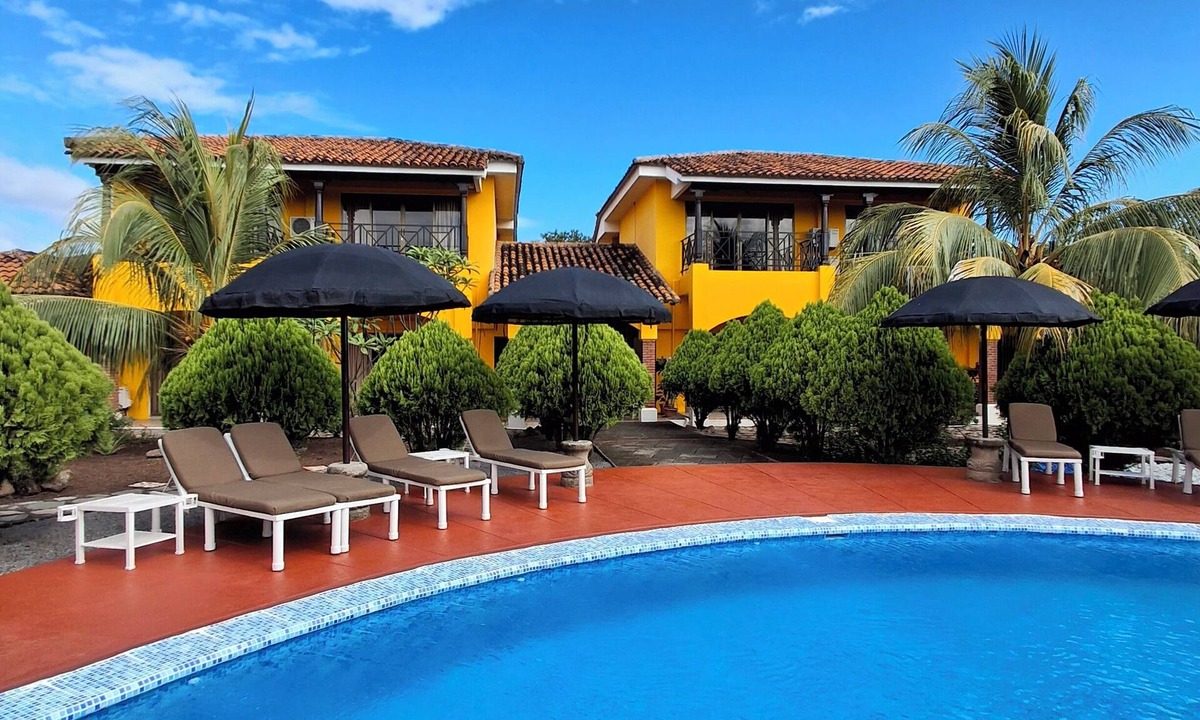 Granada Hotel | Hotel Jardin de Granada