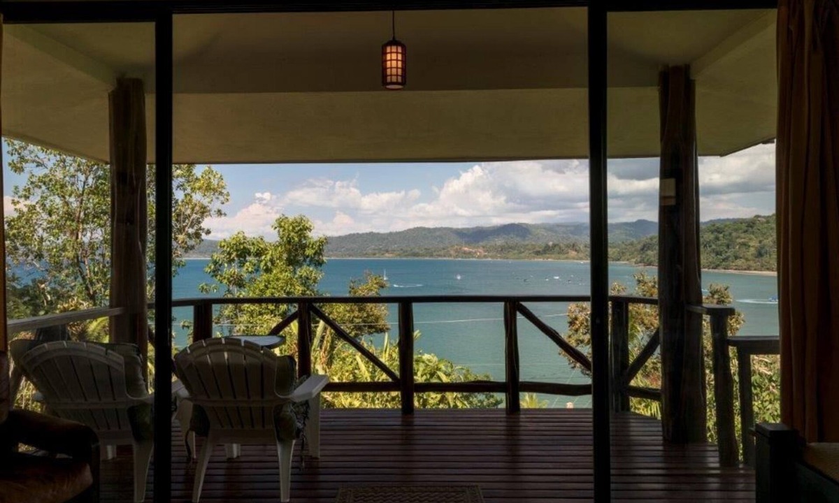 Drake Bay Hotel | Hotel Jinetes de Osa