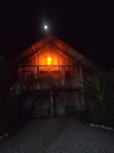 Quebrada La Gamba Cabin | Hotel La Gamba Rainforest Lodge
