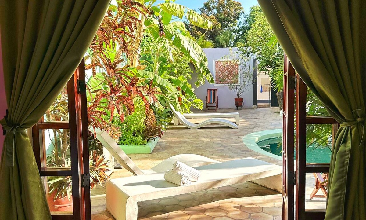 Granada Hotel | Hotel La Polvora