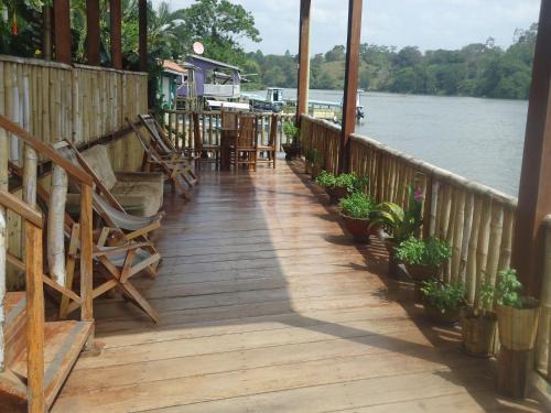 El Castillo Hotel | Hotel Lara's Planet