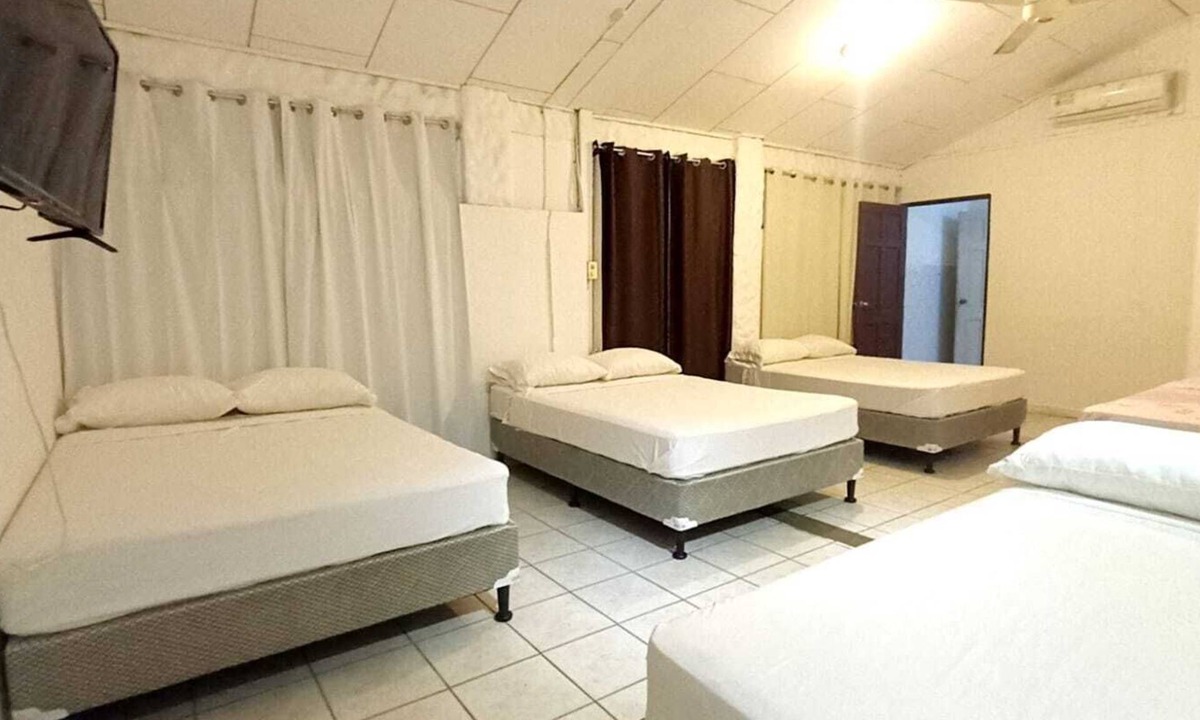 Coco Hotel | Hotel Las Palmas