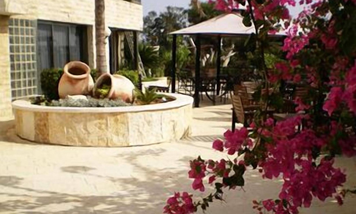 Haifa Hotel | Hotel Marom
