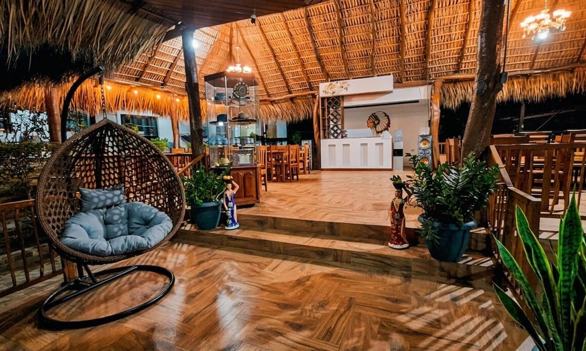 Moyogalpa Hotel | Hotel Nicaraús Ometepe
