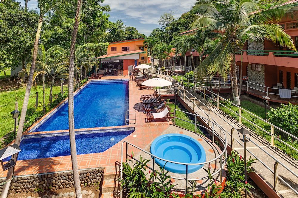 Bejuco Hotel | Hotel Playa Bejuco