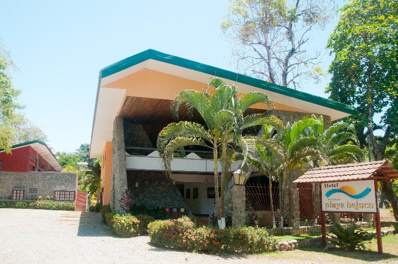 Bejuco Hotel | Hotel Playa Bejuco