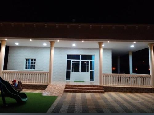 Salalah Ski Chalet | Hotel Reema Salalah