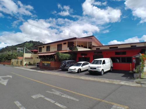 Santa Maria Hotel | Hotel Valle Verde