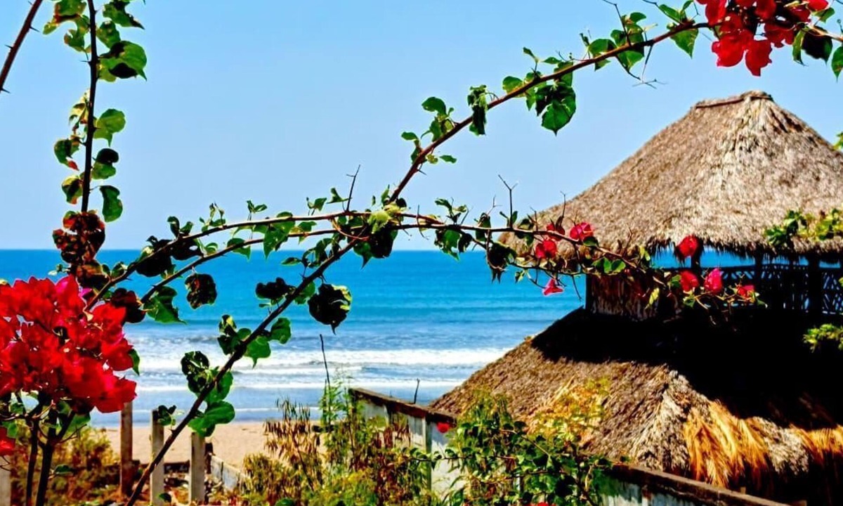 Pochomil Hotel | Hotel Villa Ordonez