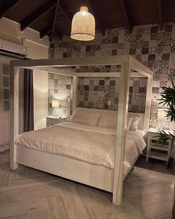 Playa Tortuga Hotel | Hotel Villas Gaia Ecolodge