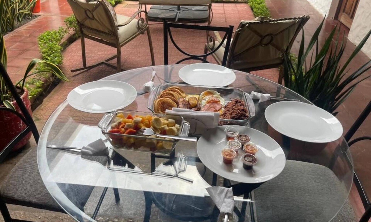 Leon Hotel | Hotel Vizcaino Leon