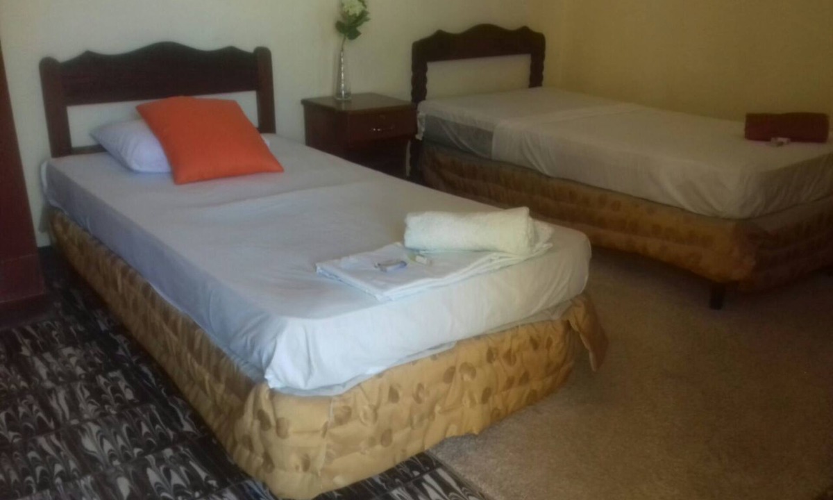 Puerto Sandino Hotel | Hotel Yeland