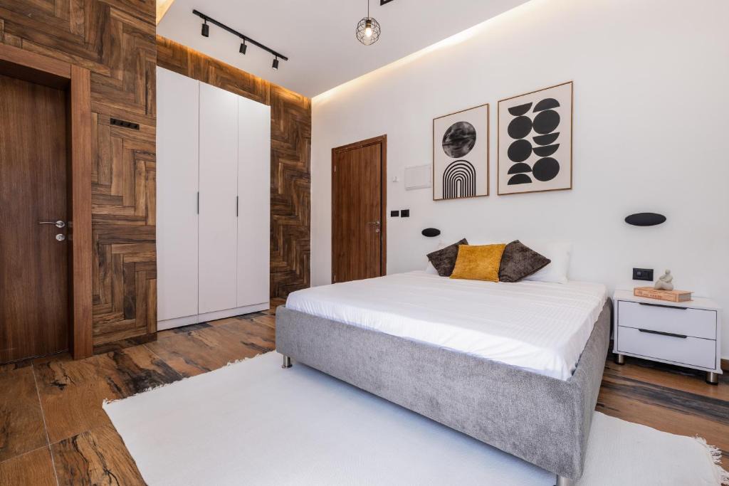 Haifa Hotel | House 46