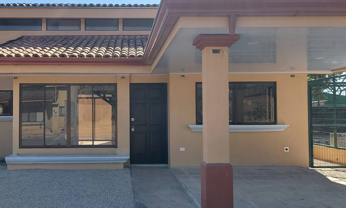 Comunidad House | House in Coco Guanacaste