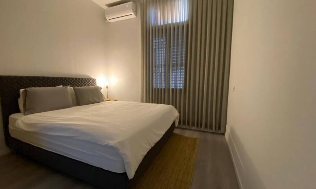 Jaffa Apartment | House in Shalma - Suite No.2
