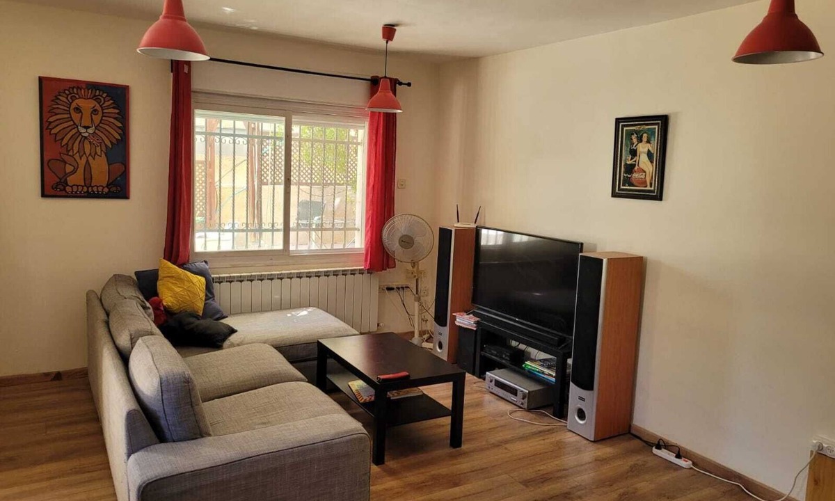 Mevaseret Zion Apartment | House Maison Mevasseret Tsion