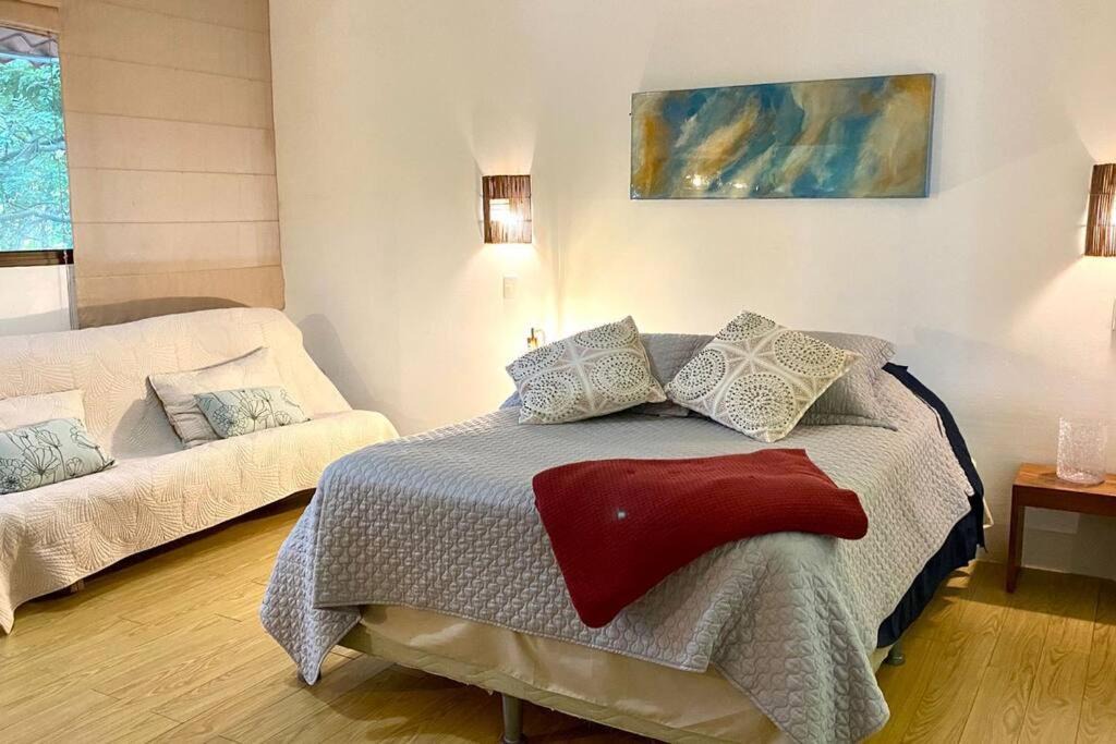 Coco Apartment | Howler Villa - Cozy Studio in Coco Beach